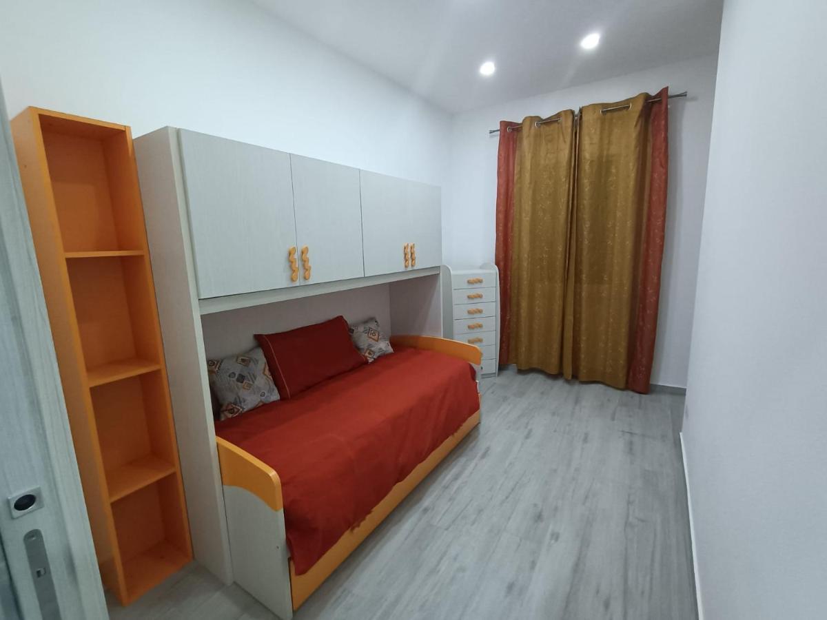 Famacri Home Roma Esterno foto