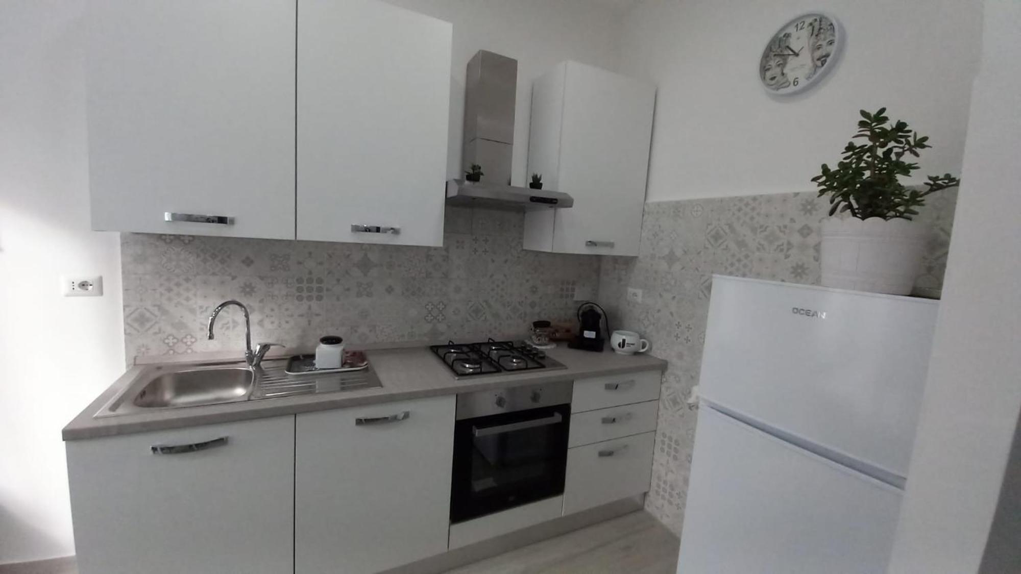 Famacri Home Roma Esterno foto