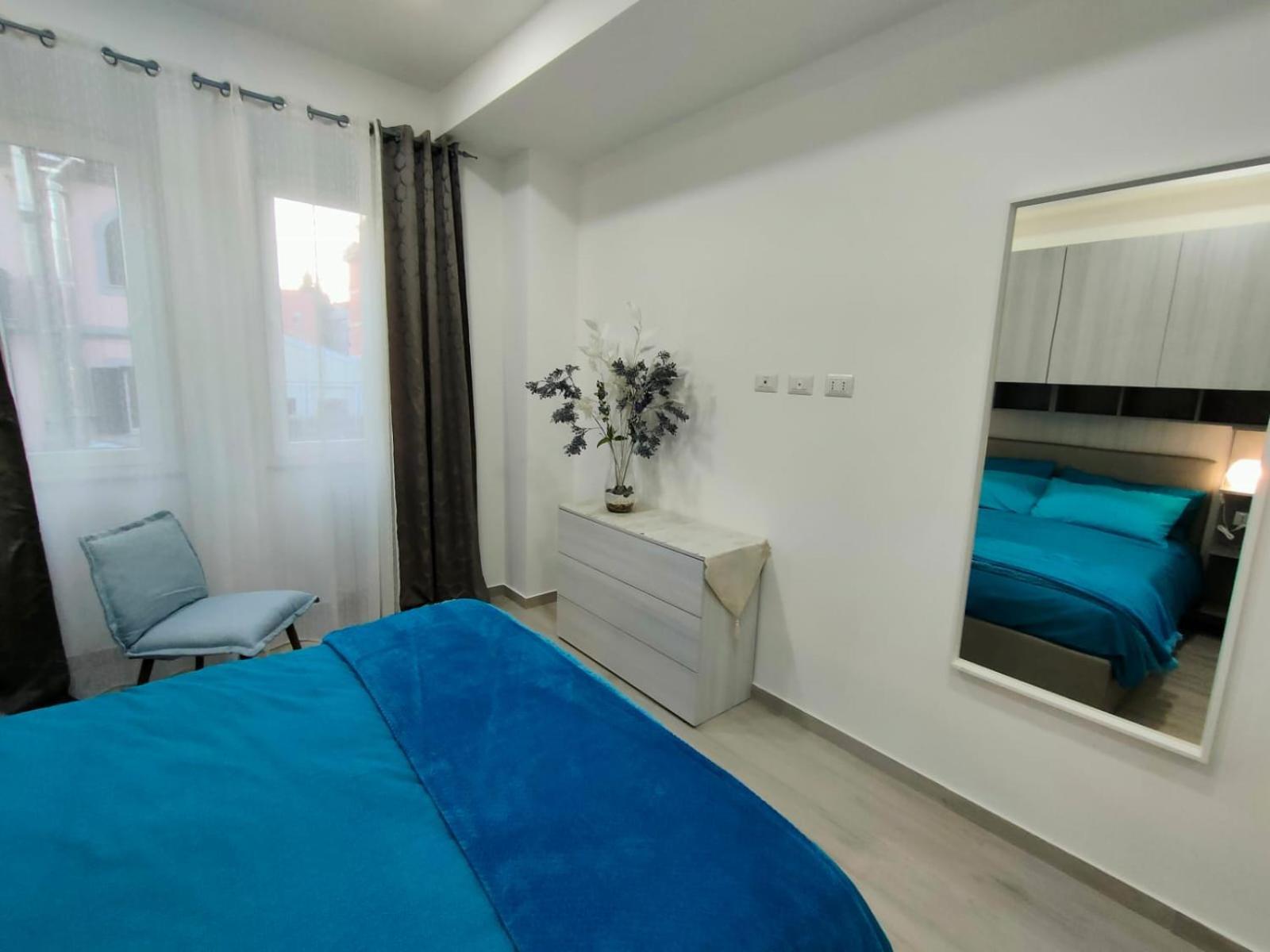 Famacri Home Roma Esterno foto