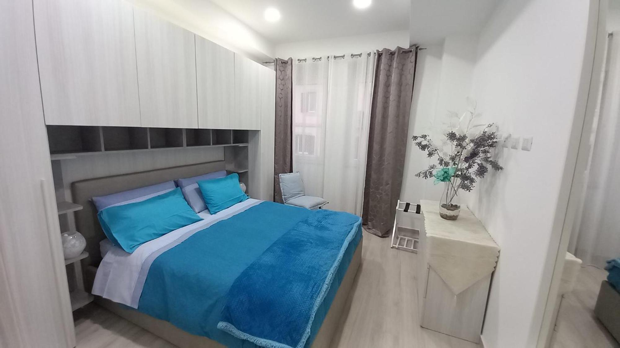 Famacri Home Roma Esterno foto
