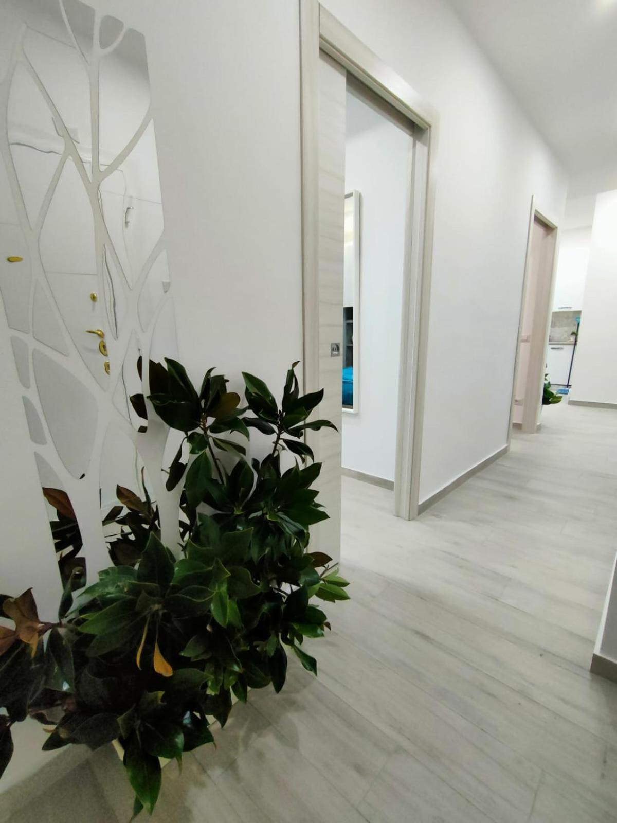 Famacri Home Roma Esterno foto