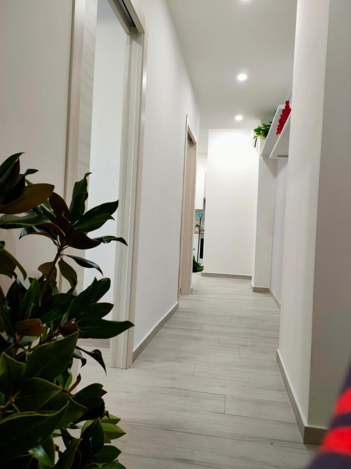 Famacri Home Roma Esterno foto