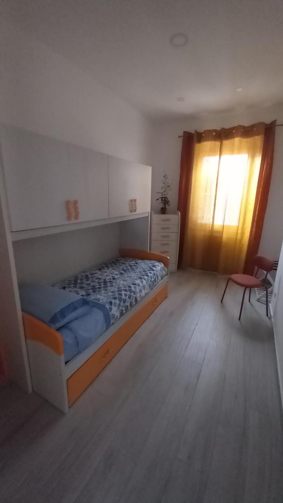 Famacri Home Roma Esterno foto